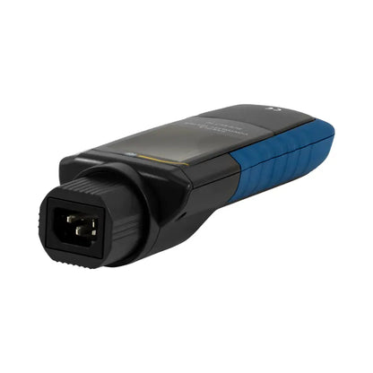 PCE-ECT 50 - Ergonomic PAT Tester with 7m Lead & Multicoloured Display