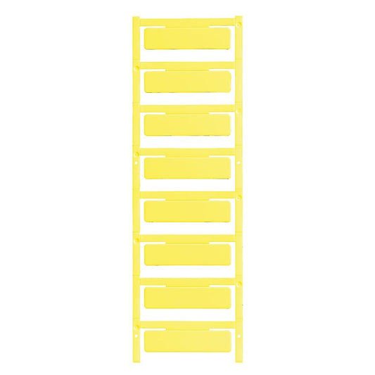 1131960000 - 15x60mm Polyamide ClipCard for Machinery Applications  (Pack of 40)