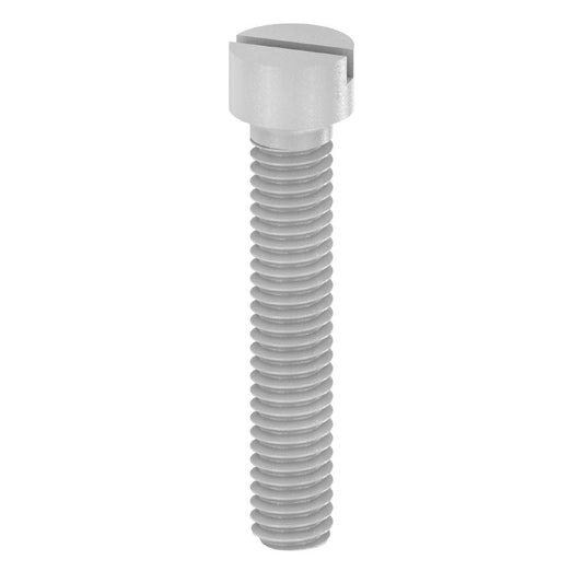 0266800000 - RoHS Compliant 3.8mm Mounting Screw for Terminal Connections  (Pack of 100)