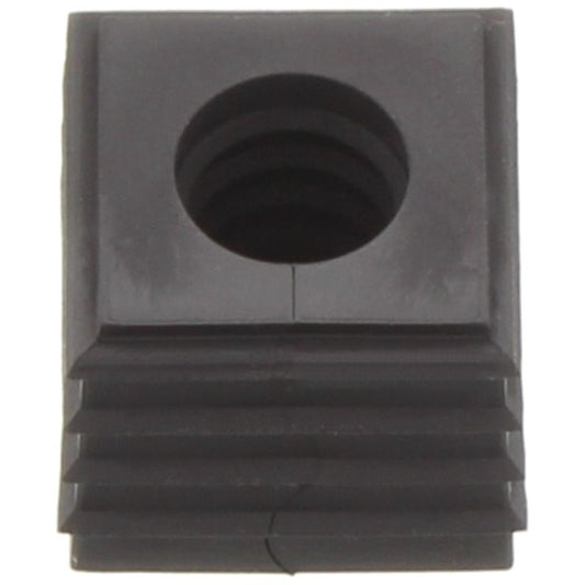 2584060000 - TPE Sealing Black Cable Entry System, IP66 Rated  (Pack of 10)