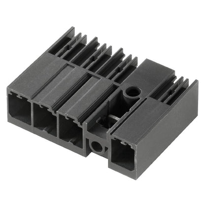 1156590000 - 4-Pole 90° PCB Connector with 3.5mm Solder Pins  (Pack of 48)