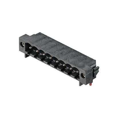 1210610000 - 5.08mm Male PCB Connector, 3 Poles at 270° Angle  (Pack of 100)