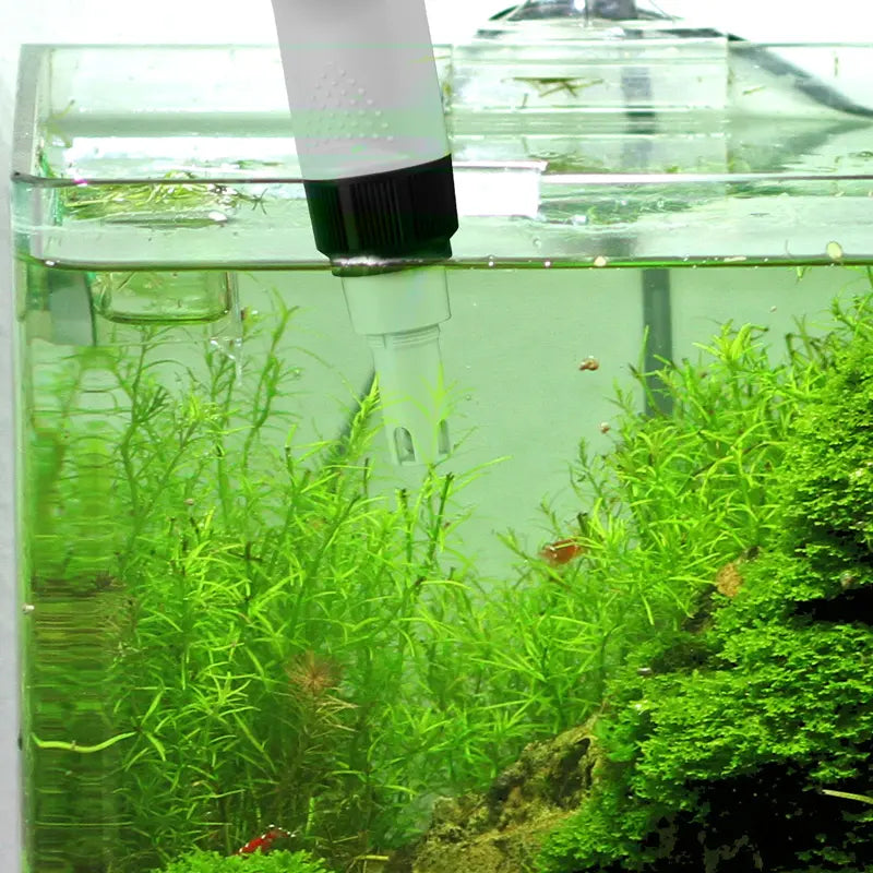 PCE-PH 30R - Versatile Redox Meter for Water Testing with LCD Display