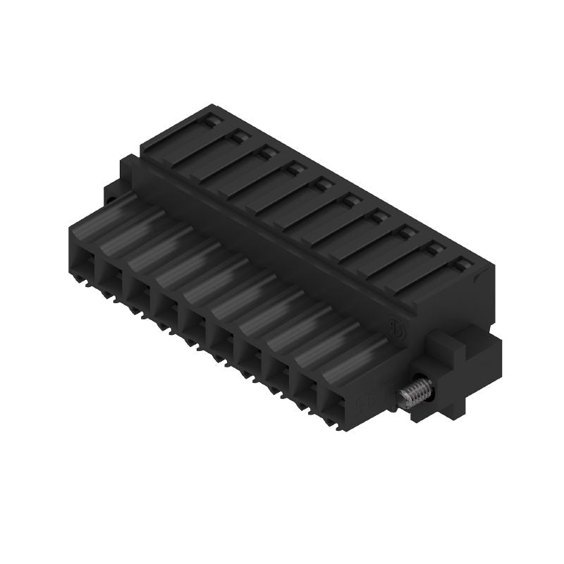 2665990000 - 3.50mm PCB Female Connector, 10 Poles, 180° Orientation  (Pack of 42)