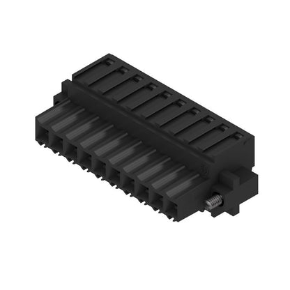 2665990000 - 3.50mm PCB Female Connector, 10 Poles, 180° Orientation  (Pack of 42)