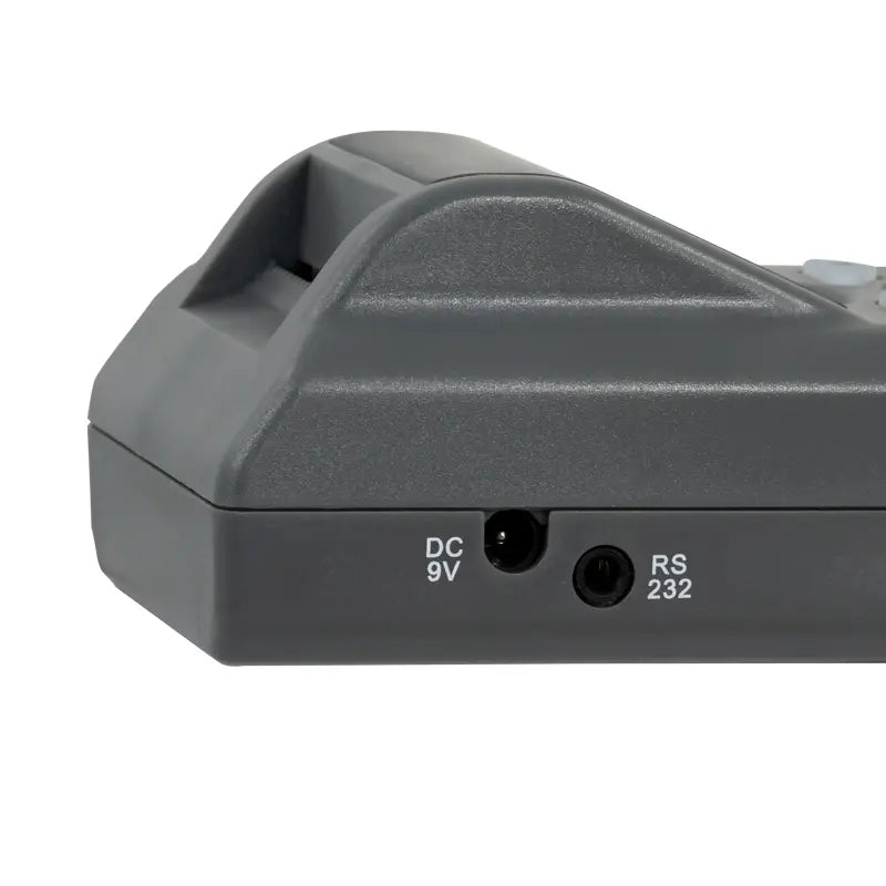 PCE-JR 911 - Versatile Non-Contact Thermometer with Memory & Thermal Printer