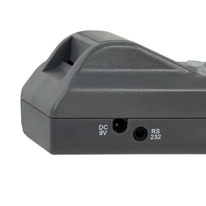 PCE-JR 911 - Versatile Non-Contact Thermometer with Memory & Thermal Printer