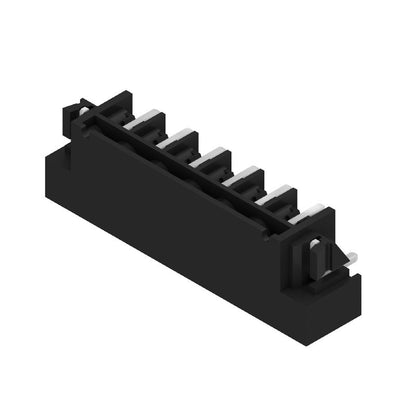 1878140000 - 5.08mm Male Header Connector with Solder Flange, 6 Poles  (Pack of 50)