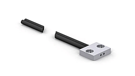K19 - 2m Flexible Plastic Fiber-Optic Cable for Confined Spaces