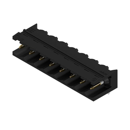 2535990000 - 8-Pole PCB Connector, 5.08mm Pitch, Gold-Plated Contacts  (Pack of 50)