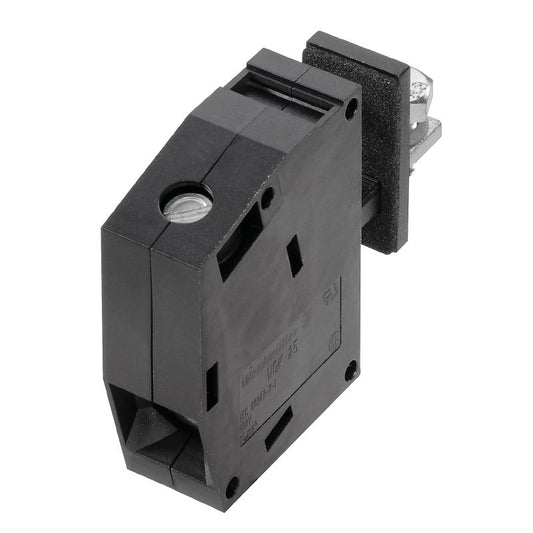 2444790000 - 25mm² RoHS Compliant Feed-Through Terminal, Direct Mounting  (Pack of 50)