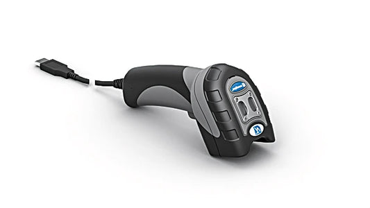 CSHH001 - Versatile Handheld Scanner for 1D/2D Barcodes on Various Materials