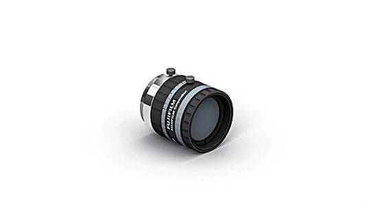 LAC35-16-K02 - C Mount Adjustable Lens for Smart Cameras