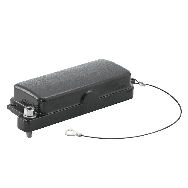 1083080000 - IP68 16B Cover for HDC Enclosures, Size 6 Protection