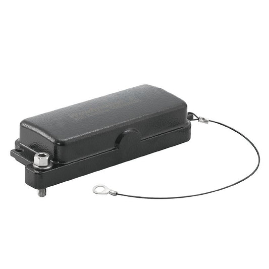 1083080000 - IP68 16B Cover for HDC Enclosures, Size 6 Protection