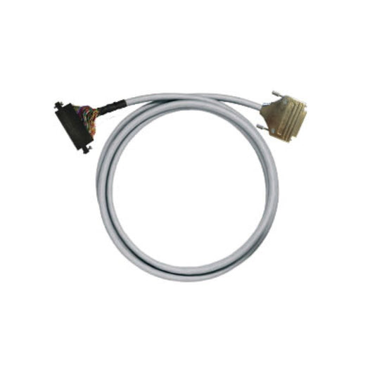 7789710010 - 1m LiYCY Cable, 0.25mm², 10.15mm, RoHS Compliant