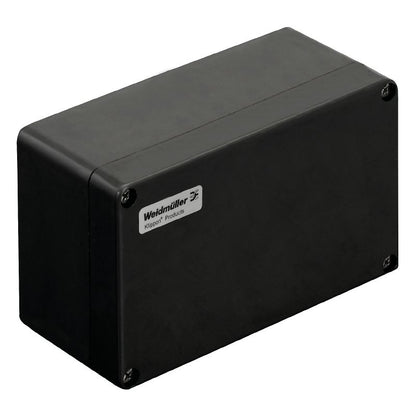 1306070000 - 120mm x 220mm Glass Fiber Enclosure for Safety Applications