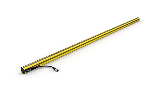 SEMG640 - Compact Safety Light Curtain with Standard Functions