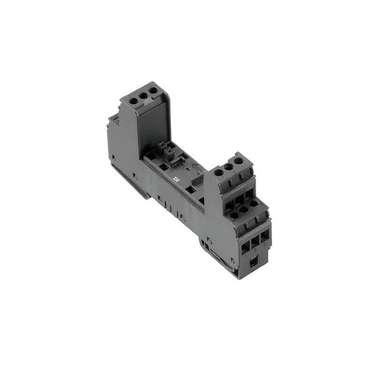 8924710000 - VSPC BASE 2CL for Two Paired Cables with Markable Terminals