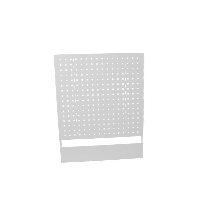 2683650000 - Perforated Design Panel Compliant with RoHS Regulations