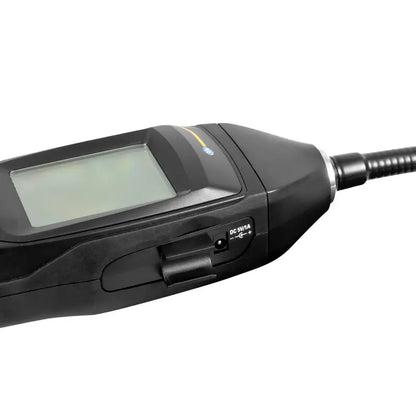 PCE-GA 12 - Automatic Gas Detection Gauge with Vibrating Alarm