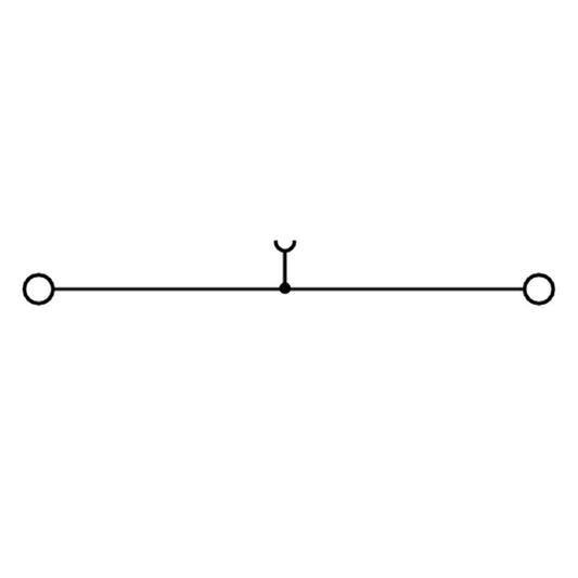 2614960000 - 125A Polyamide Terminal, 63.1mm Depth, RoHS Compliant  (Pack of 50)