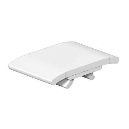 2619870000 - White RoHS Compliant Terminal Marker 12x8 mm  (Pack of 3500)