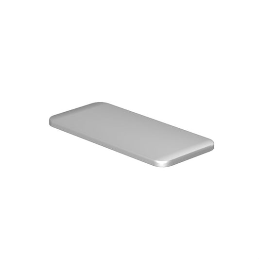 1027830000 - Grey 12.5x27mm Self-Adhesive Markers for PRINTJET & MCP PLUS  (Pack of 80)
