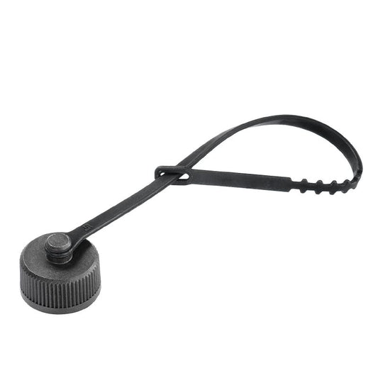 8425960000 - IP67 Component Assembly with Protective Caps