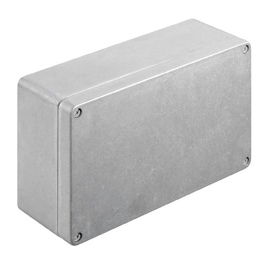 0573600000 - 160mm x 260mm Aluminium Enclosure for Diverse Applications