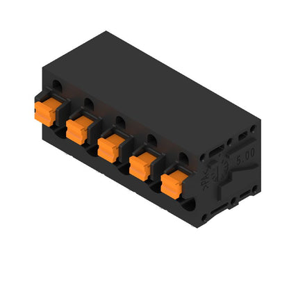 2667770000 - LMF 7.50mm PUSH IN 5-Pole Circuit Board Terminal  (Pack of 40)