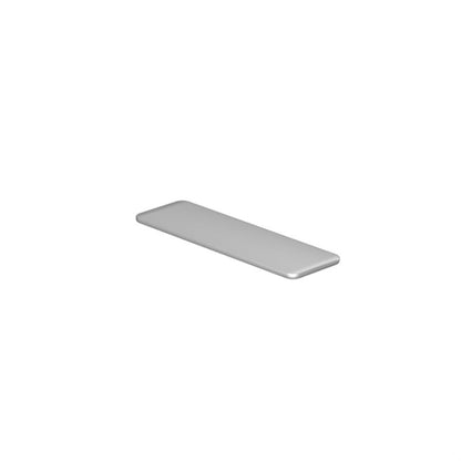 1079580000 - Grey Self-Adhesive Device Marker, 15x49mm, RoHS Compliant  (Pack of 40)