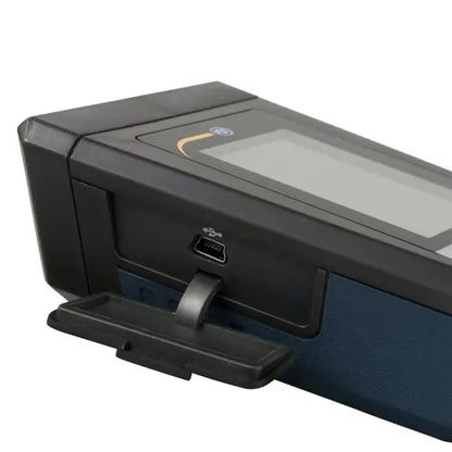 PCE-VA 11 - HVAC Meter for Airflow & Temperature with ISO Calibration