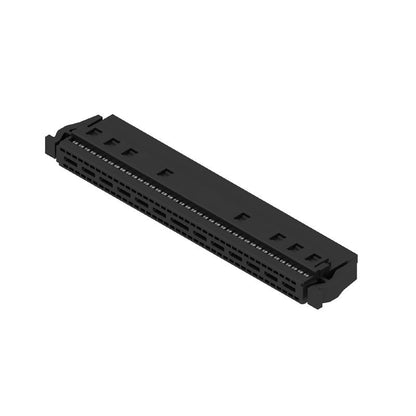 2747600000 - 80-Pole PCB Female Connector with 1.27mm Pitch  (Pack of 50)