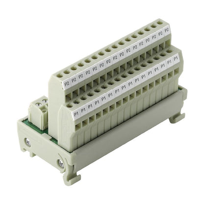 8234620000 - RS VERT16 LPK2 2-Pole Interface, 93mm x 64mm x 45mm