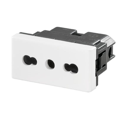 1450810000 - RoHS Compliant Type L Socket Connector for IT Applications