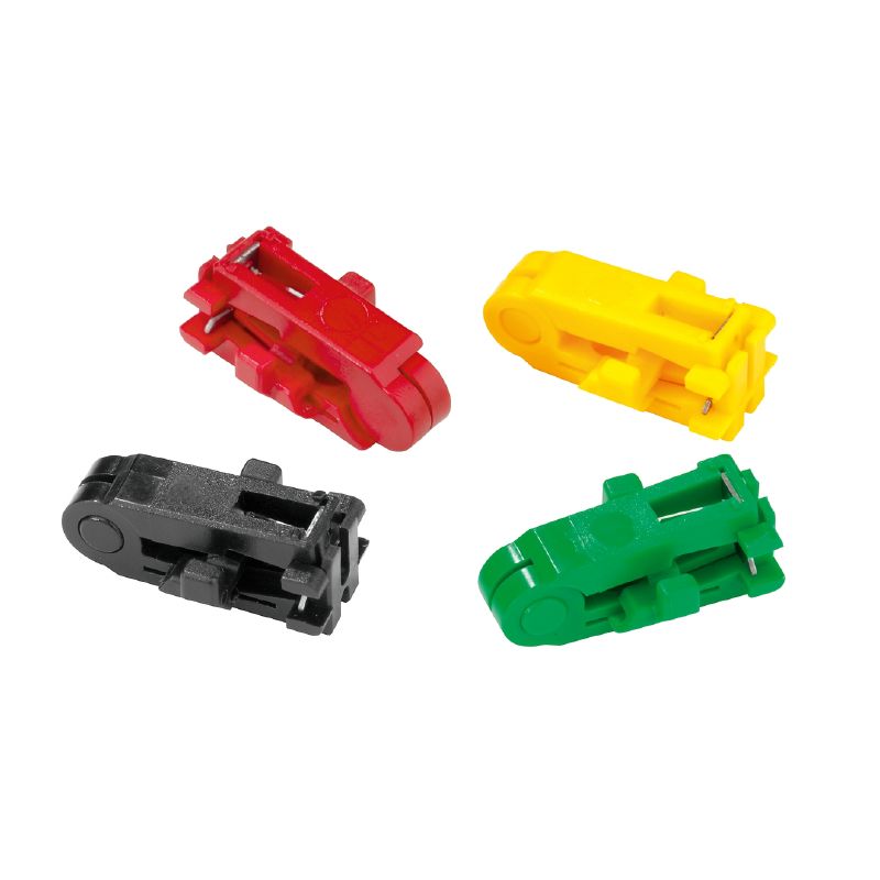9003600000 - Mini-Duro-Stripax Blades for AWG 30 Wire Cutting and Stripping