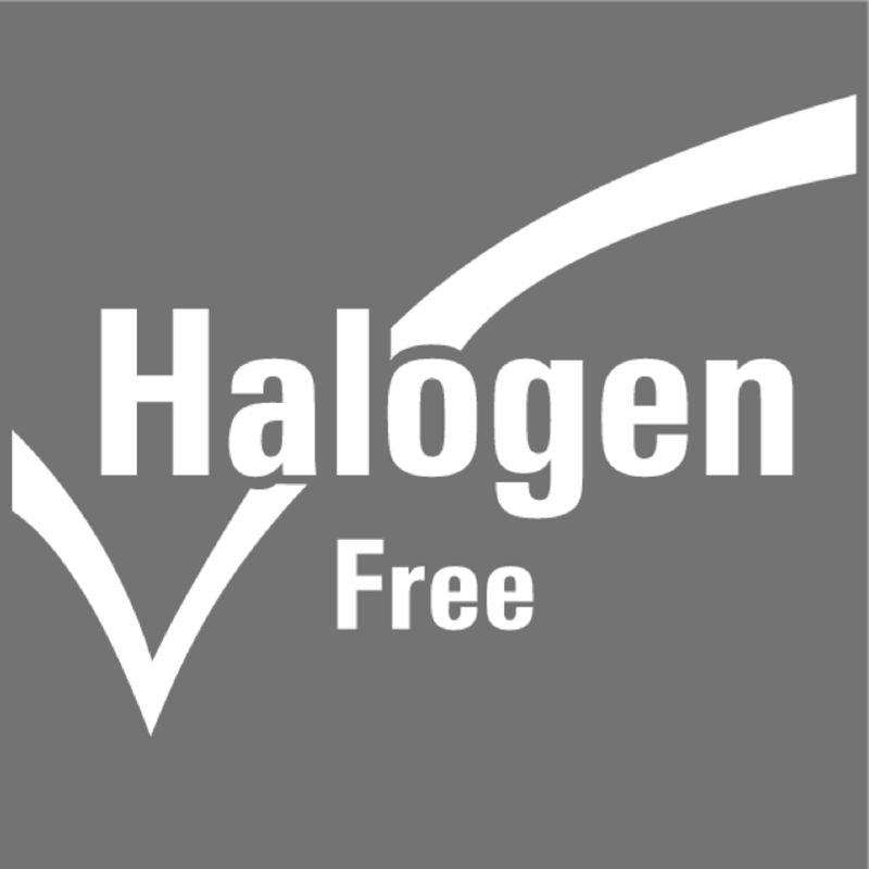 1059780000 - White 6x15mm Self-Adhesive Cotton Device Markers