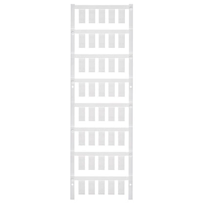 1766640000 - Custom 17mm PA 66 Device Markers with Black Printing  (Pack of 40)