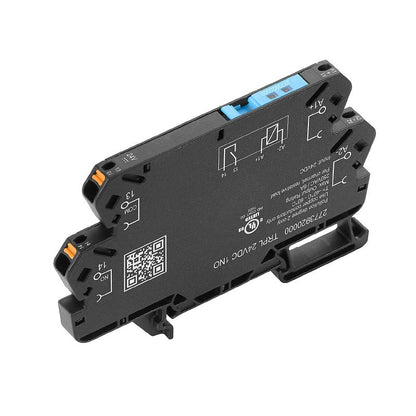 2774040000 - 5V DC Relay Module with 1NO Contact, 6A Capacity  (Pack of 10)
