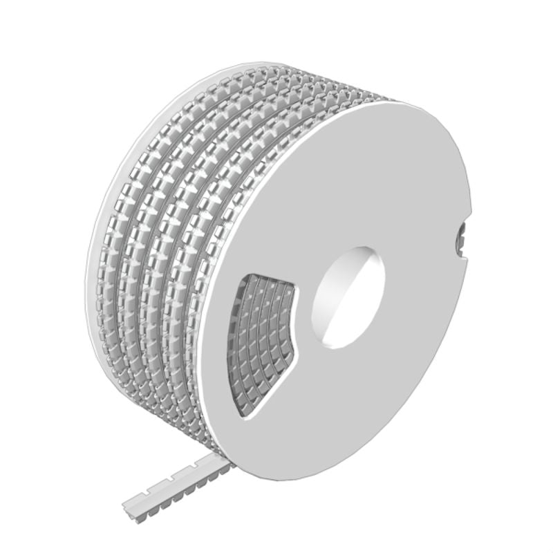 2719210000 - 12mm Conductor & Cable Markers, Wire Size 2.5-4mm  (Pack of 1200)