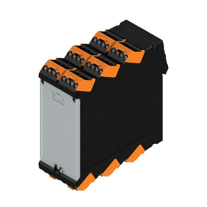 1519520000 - Black CH20M Omnimate Housing Components Kit, 45mm Width