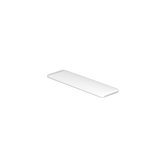 1790420000 - Black ClipCard Accessory, 15 x 49 mm, Durable Polyamide  (Pack of 25)