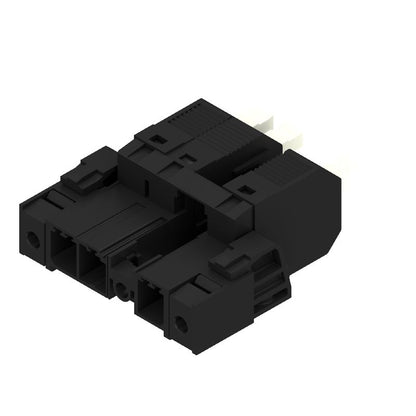 2630510000 - 7.62mm PCB Plug-In Connector, 3 Poles, RoHS & UL Certified  (Pack of 48)