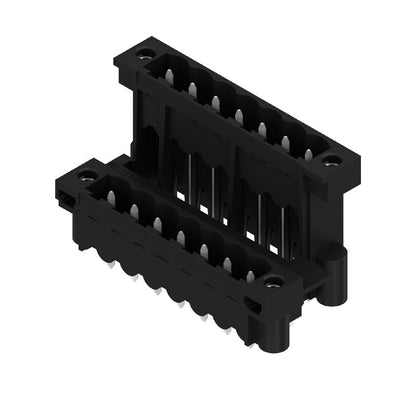 1829060000 - 5.08mm 14-Pole Male Header Connector with Flange  (Pack of 24)