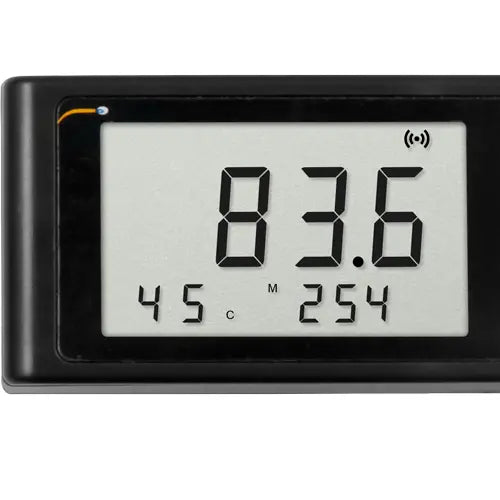 PCE-GM 55 - 3-Angle Gloss Meter with Li-ion Battery & Software