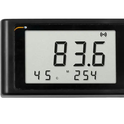 PCE-GM 55 - 3-Angle Gloss Meter with Li-ion Battery & Software