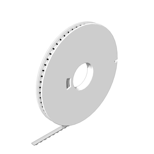 2619920000 - DEK White Terminal Marker 5 x 7.5 mm, RoHS Compliant  (Pack of 500)