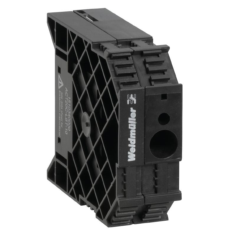 1510340000 - ACT20C Bus Termination Terminal for TS 35 DIN Rail