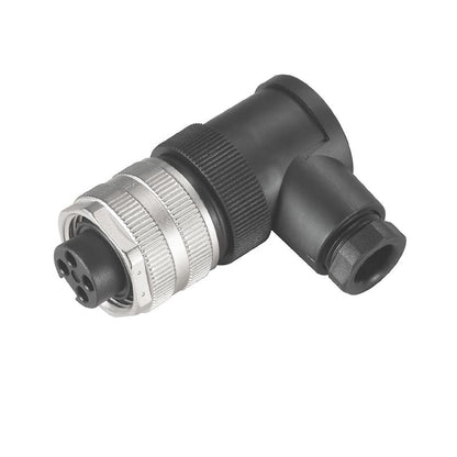 1812470000 - 7/8" Field Attachable Connector for 6mm-8mm Cables